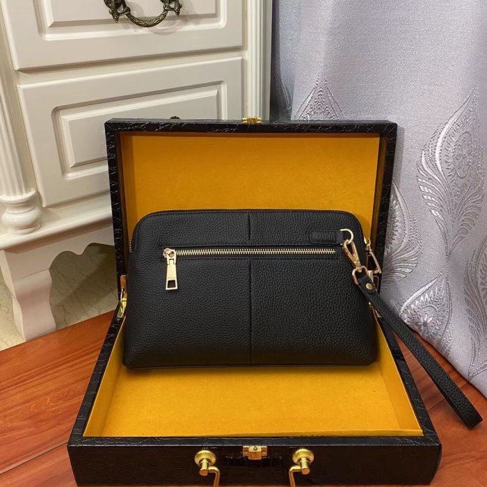 202109SS新作Versace ヴェルサーチェメンズ ハンドバック スーパーコピー