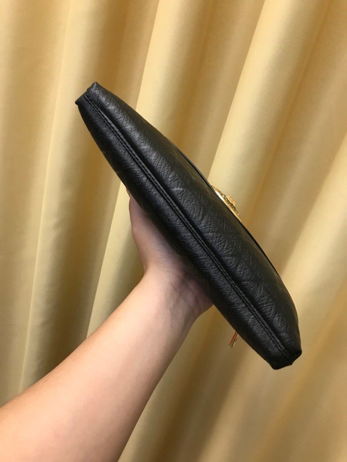 202109SS新作Versace ヴェルサーチェメンズ ハンドバック スーパーコピー