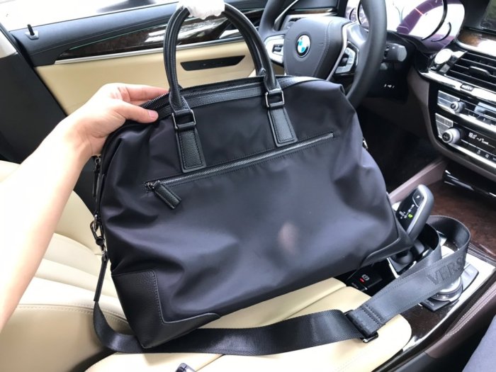 202109SS新作Versace ヴェルサーチェメンズ ハンドバック スーパーコピー