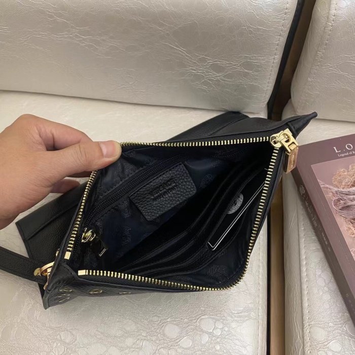 202109SS新作Versace ヴェルサーチェメンズ ハンドバック スーパーコピー