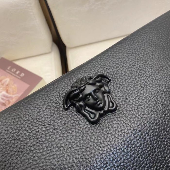 202109SS新作Versace ヴェルサーチェメンズ ハンドバック スーパーコピー