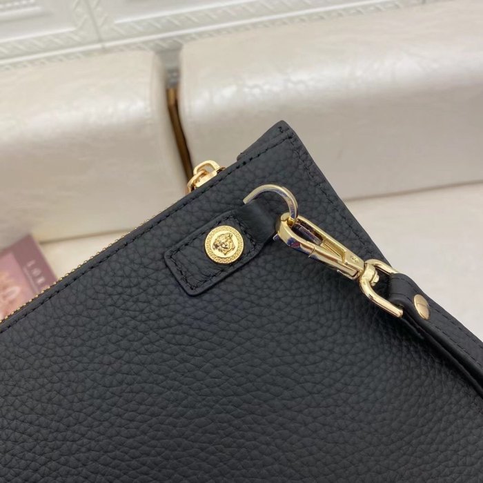 202109SS新作Versace ヴェルサーチェメンズ ハンドバック スーパーコピー