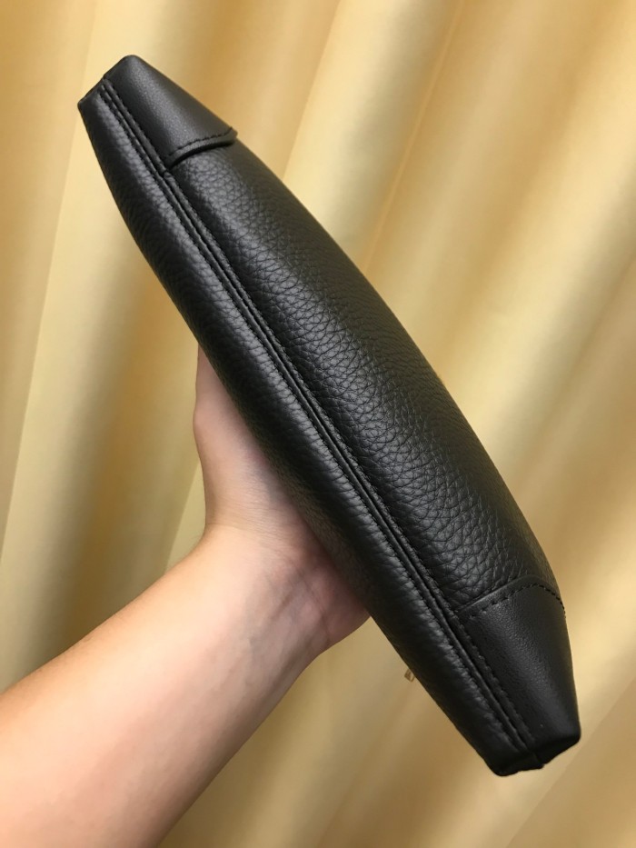 202109SS新作Versace ヴェルサーチェメンズ ハンドバック スーパーコピー