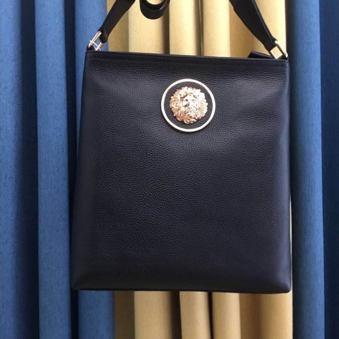 202109SS新作Versace ヴェルサーチェメンズ ショルダーバッグ スーパーコピー
