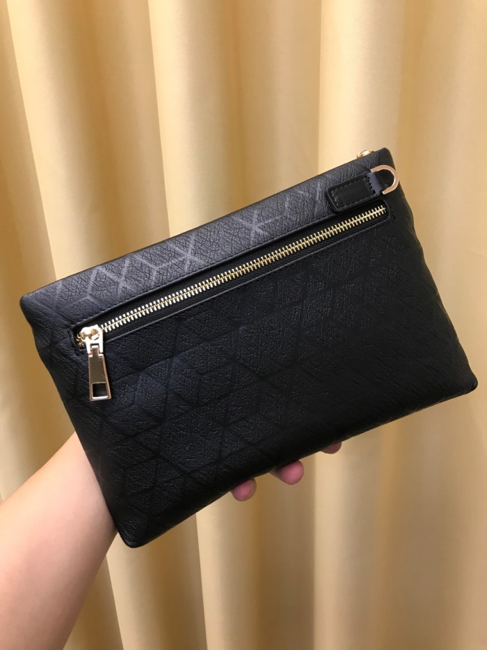 202109SS新作Versace ヴェルサーチェメンズ ハンドバック スーパーコピー