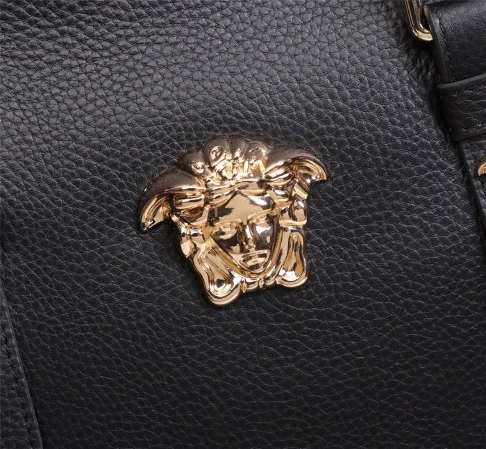 202109SS新作Versace ヴェルサーチェメンズ ハンドバック スーパーコピー