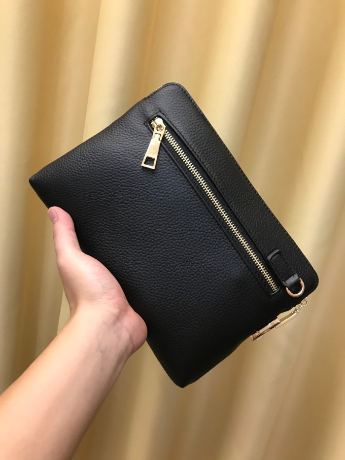 202109SS新作Versace ヴェルサーチェメンズ ハンドバック スーパーコピー