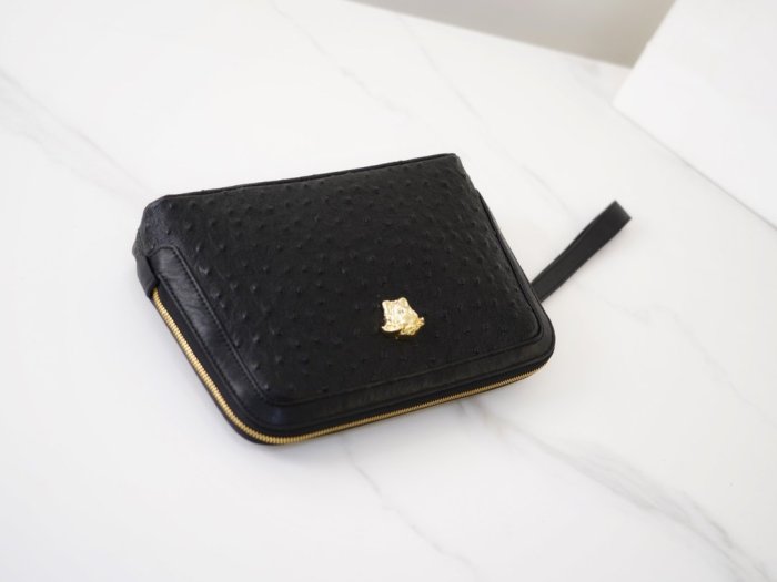 202109SS新作Versace ヴェルサーチェメンズ ハンドバック スーパーコピー