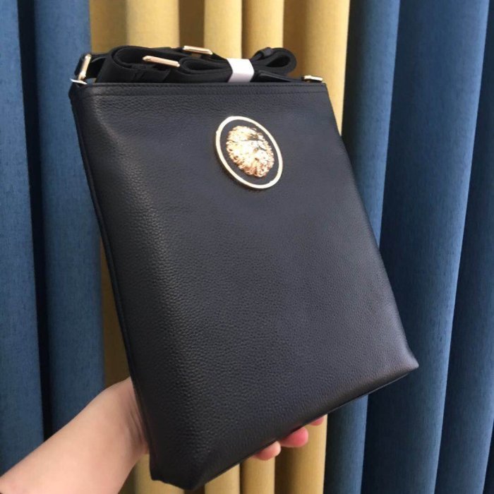 202109SS新作Versace ヴェルサーチェメンズ ショルダーバッグ スーパーコピー
