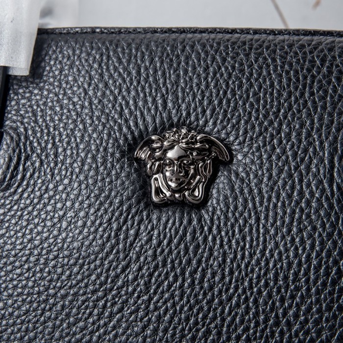 202109SS新作Versace ヴェルサーチェメンズ ハンドバック スーパーコピー