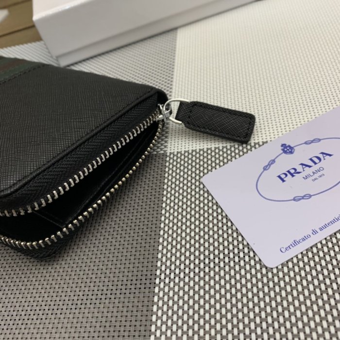 202109SS新作 Prada プラダ メンズ ハンドバックスーパーコピー