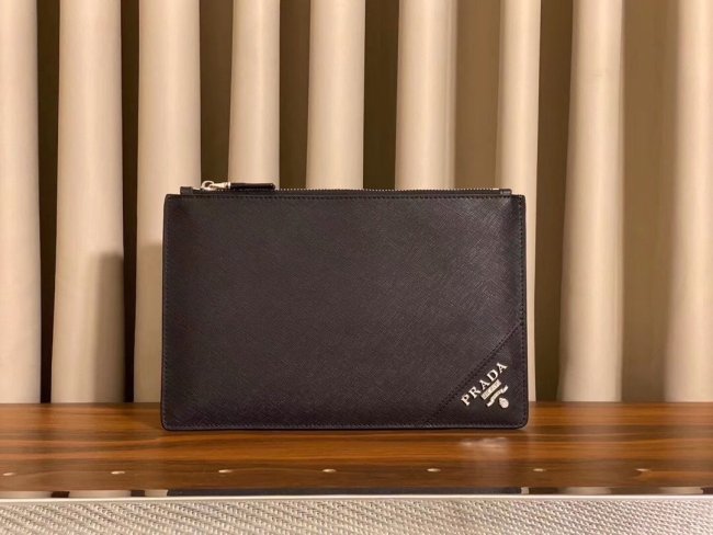 202109SS新作 Prada プラダ メンズ ハンドバックスーパーコピー