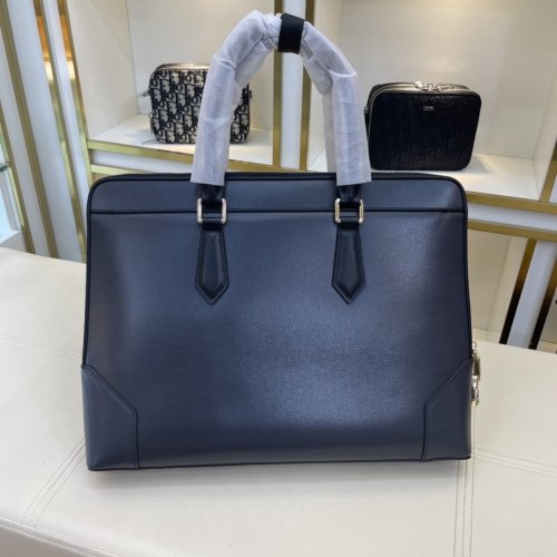 202109SS新作 Prada プラダ メンズ ハンドバックスーパーコピー