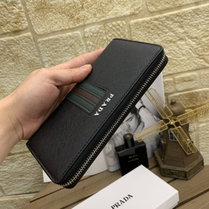 202109SS新作 Prada プラダ メンズ ハンドバックスーパーコピー