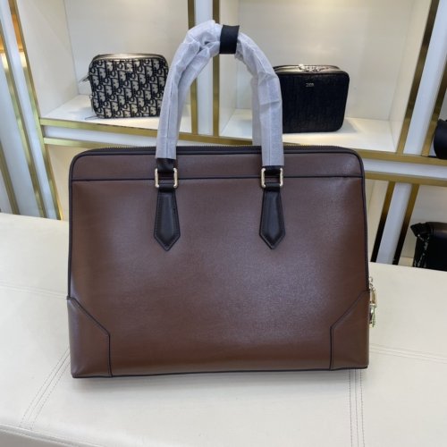 202109SS新作 Prada プラダ メンズ ハンドバックスーパーコピー