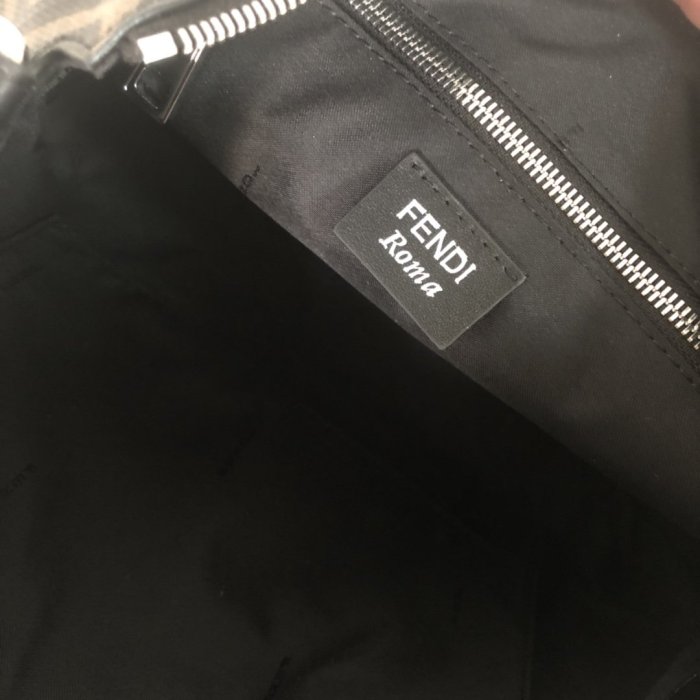 202109SS新作 FENDI フェンディ メンズショルダーバックスーパーコピー