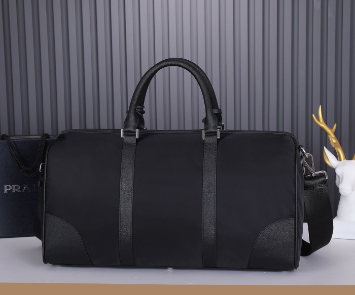 202109SS新作 Prada プラダ メンズ ハンドバックスーパーコピー