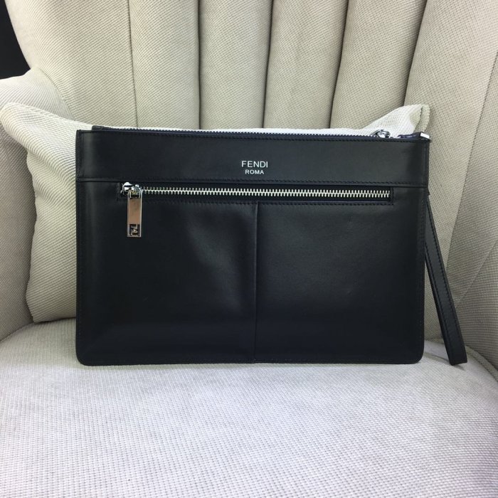 202109SS新作 FENDI フェンディ メンズ ハンドバックスーパーコピー
