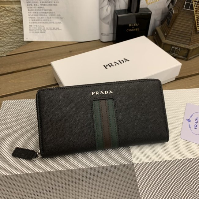 202109SS新作 Prada プラダ メンズ ハンドバックスーパーコピー