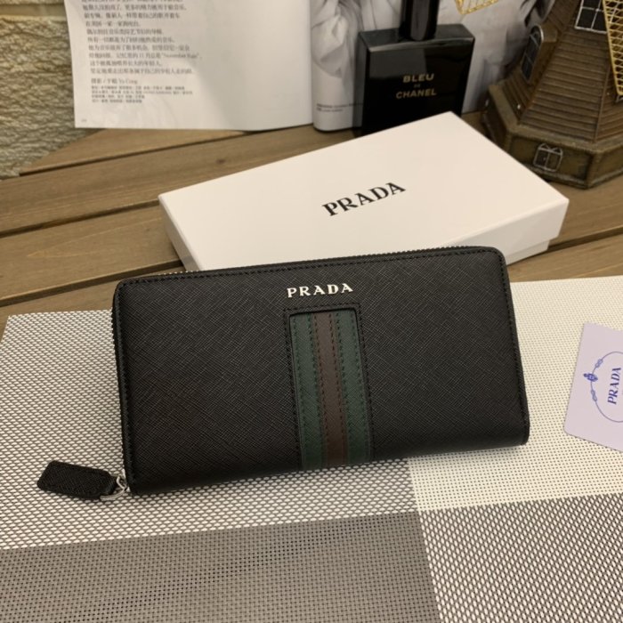 202109SS新作 Prada プラダ メンズ ハンドバックスーパーコピー