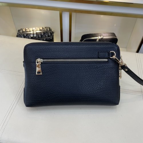 202109SS新作 Prada プラダ メンズ ハンドバックスーパーコピー