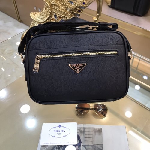 202109SS新作 Prada プラダ メンズ ショルダーバックスーパーコピー