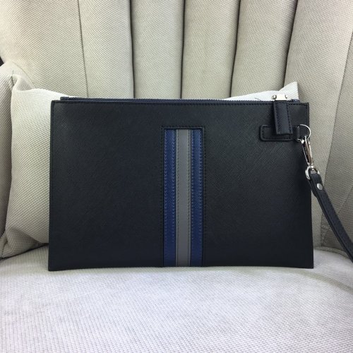 202109SS新作 Prada プラダ メンズ ハンドバックスーパーコピー
