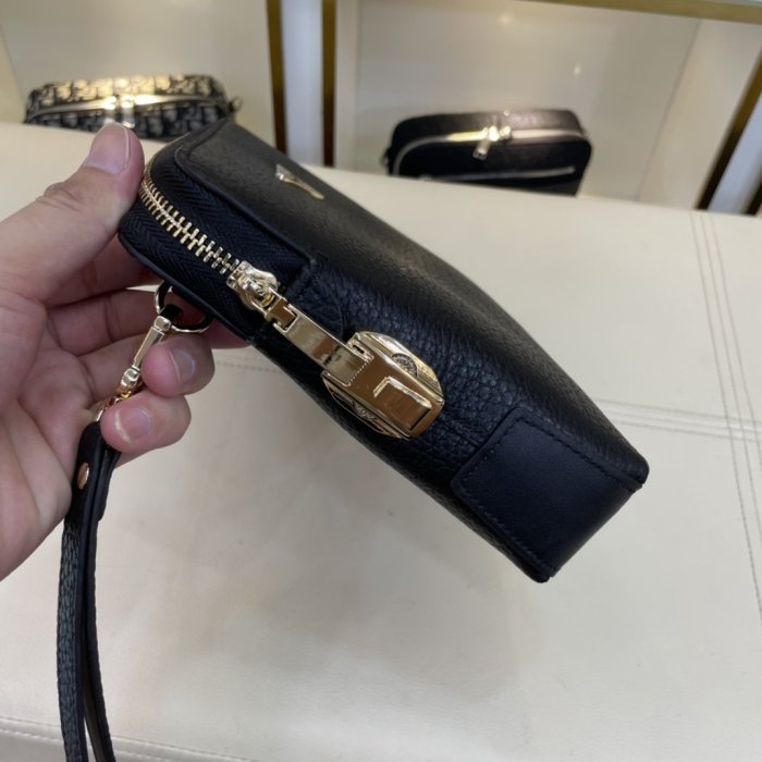 202109SS新作 Prada プラダ メンズ ハンドバックスーパーコピー