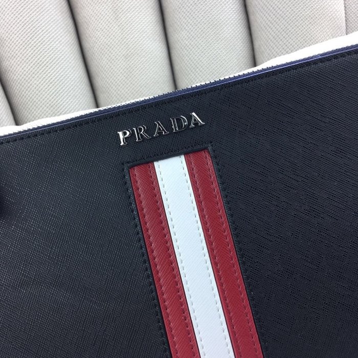202109SS新作 Prada プラダ メンズ ハンドバックスーパーコピー