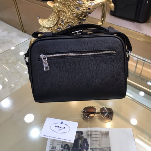 202109SS新作 Prada プラダ メンズ ショルダーバックスーパーコピー