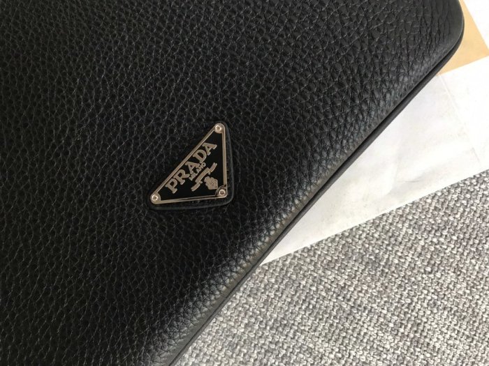 202109SS新作 Prada プラダ メンズ ハンドバックスーパーコピー