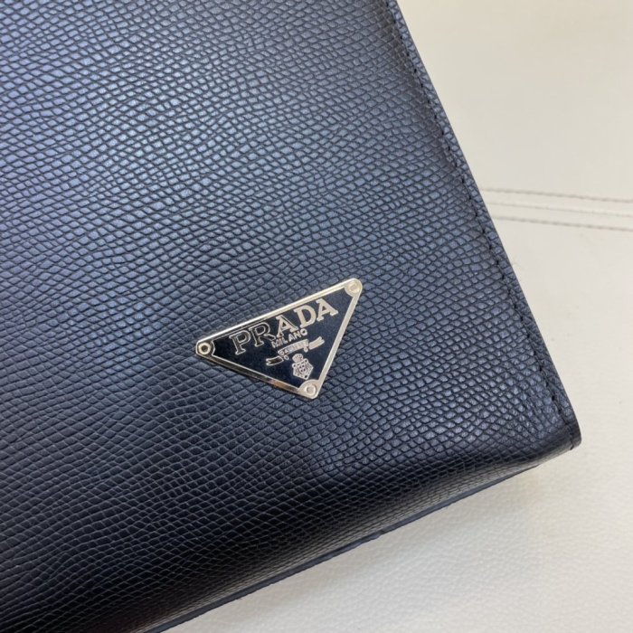 202109SS新作 Prada プラダ メンズ ハンドバックスーパーコピー
