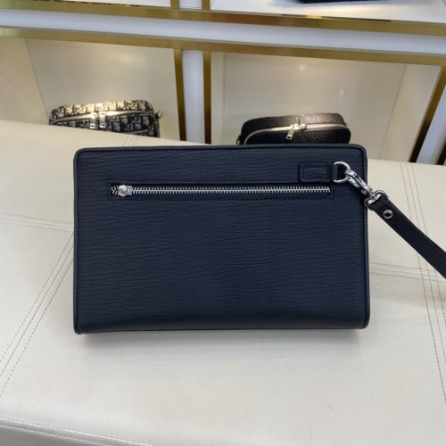 202109SS新作 Prada プラダ メンズ ハンドバックスーパーコピー