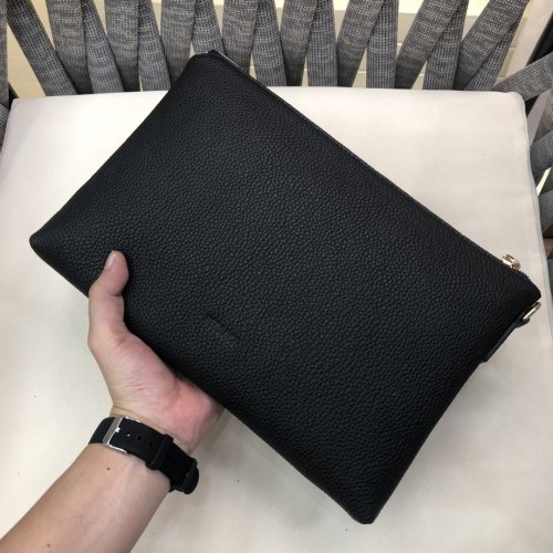 202109SS新作Versace ヴェルサーチェメンズ ハンドバック スーパーコピー
