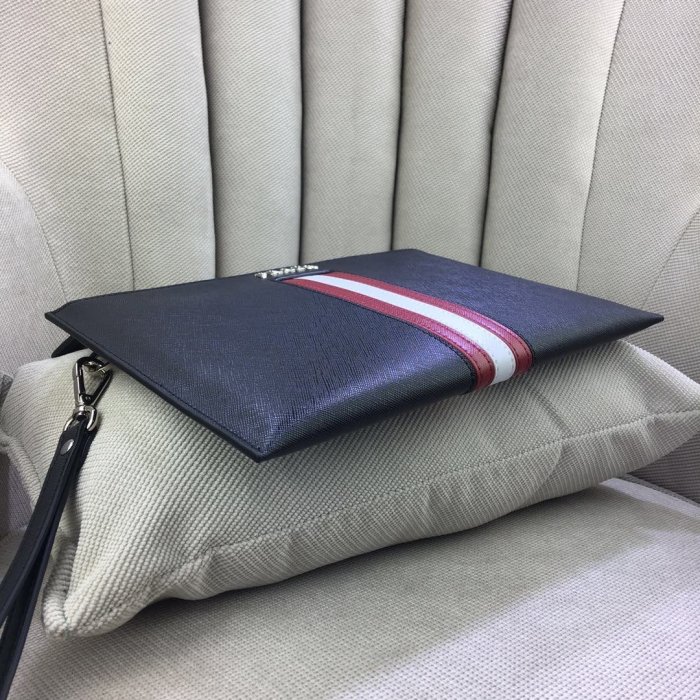 202109SS新作 Prada プラダ メンズ ハンドバックスーパーコピー