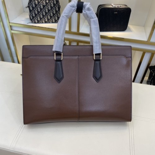 202109SS新作 Prada プラダ メンズ ハンドバックスーパーコピー