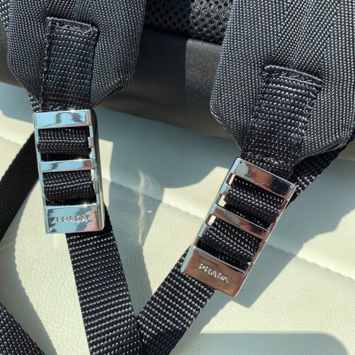 202109SS新作 Prada プラダ メンズ リュックバックスーパーコピー