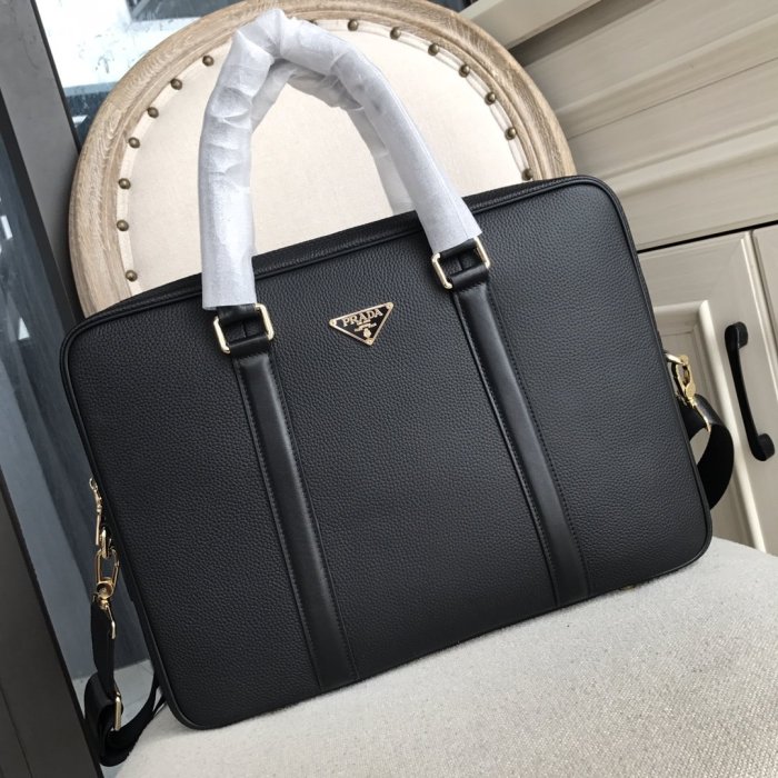 202109SS新作 Prada プラダ メンズ ハンドバックスーパーコピー