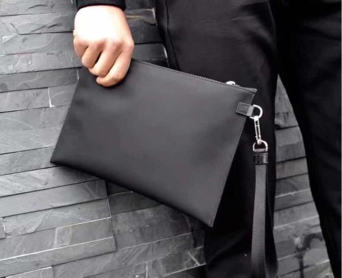 202109SS新作 Prada プラダ メンズ ハンドバックスーパーコピー