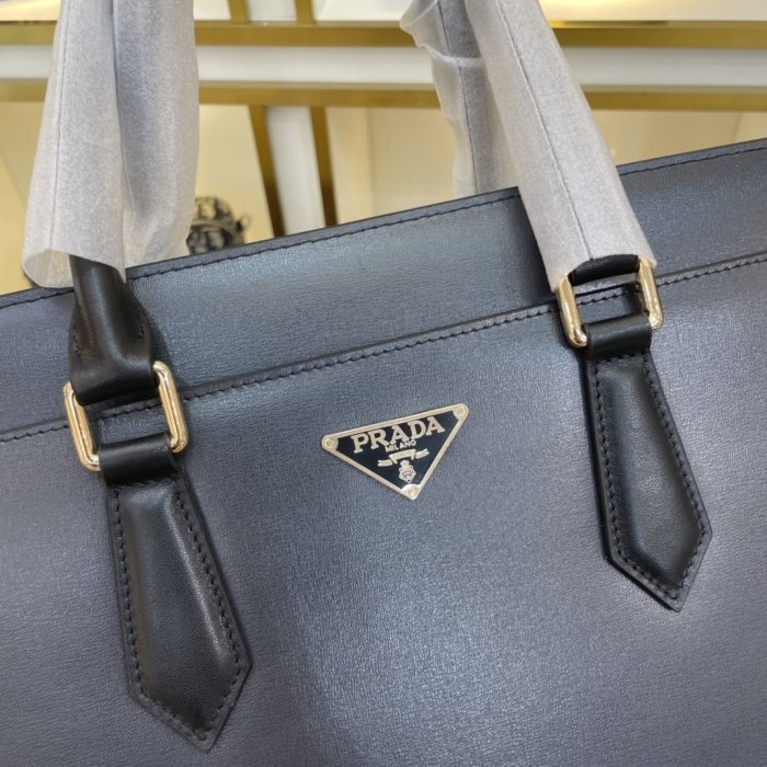 202109SS新作 Prada プラダ メンズ ハンドバックスーパーコピー
