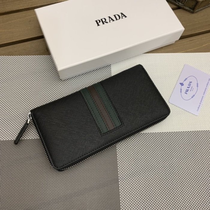 202109SS新作 Prada プラダ メンズ ハンドバックスーパーコピー