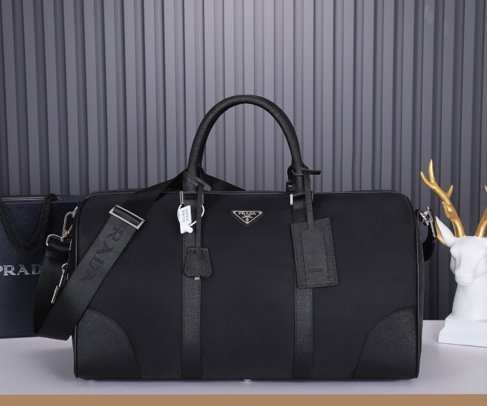 202109SS新作 Prada プラダ メンズ ハンドバックスーパーコピー