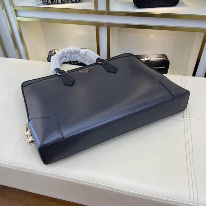 202109SS新作 Prada プラダ メンズ ハンドバックスーパーコピー