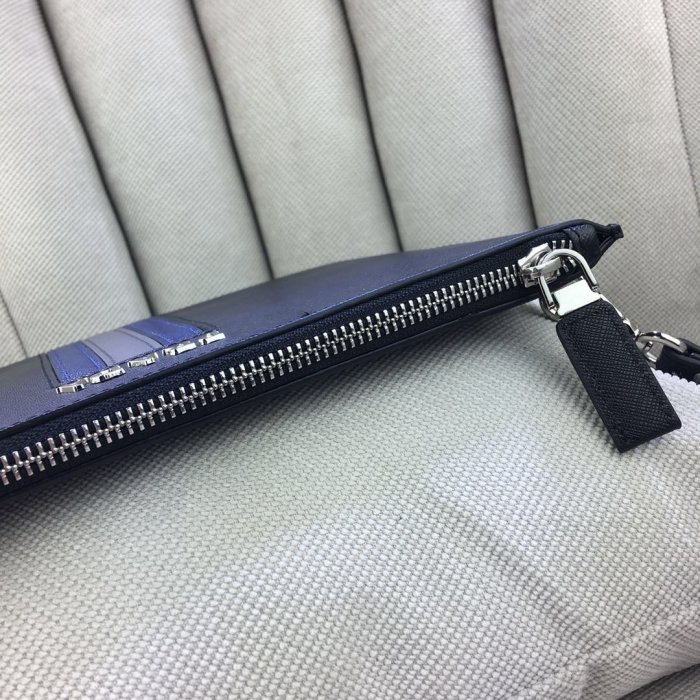 202109SS新作 Prada プラダ メンズ ハンドバックスーパーコピー