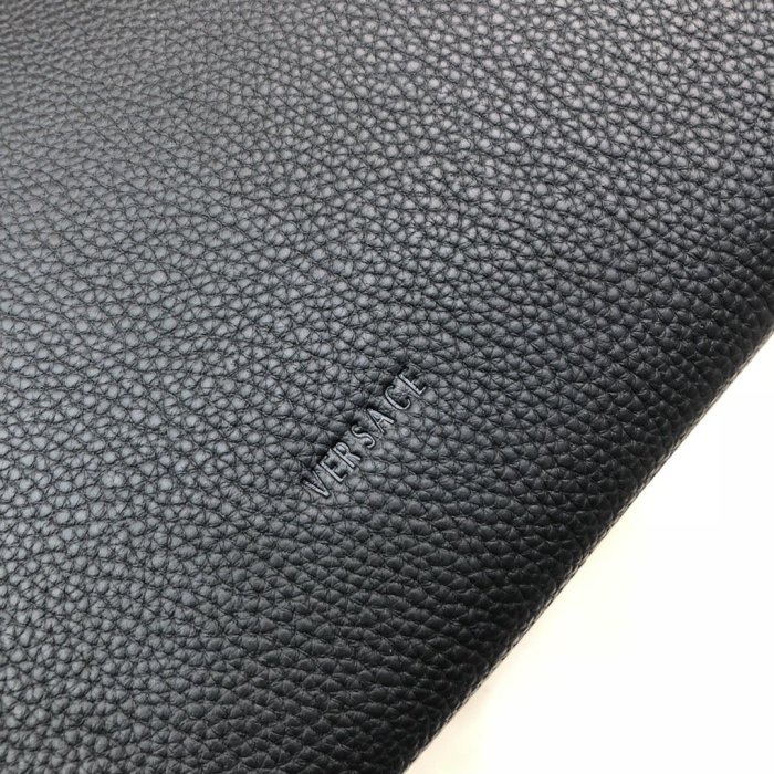 202109SS新作Versace ヴェルサーチェメンズ ハンドバック スーパーコピー