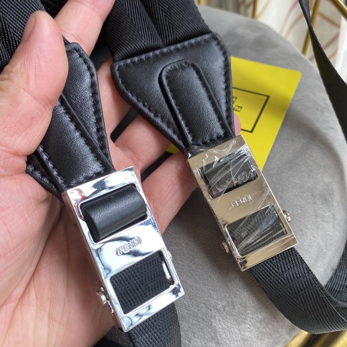 202109SS新作 FENDI フェンディ メンズ リュックバックスーパーコピー