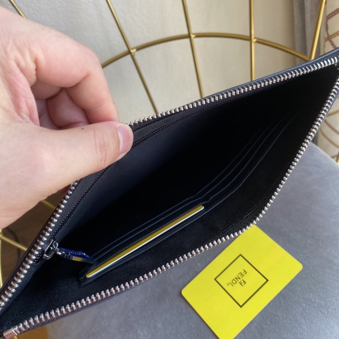 202109SS新作 FENDI フェンディ メンズ ハンドバックスーパーコピー
