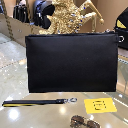 202109SS新作 FENDI フェンディ メンズ ハンドバックスーパーコピー