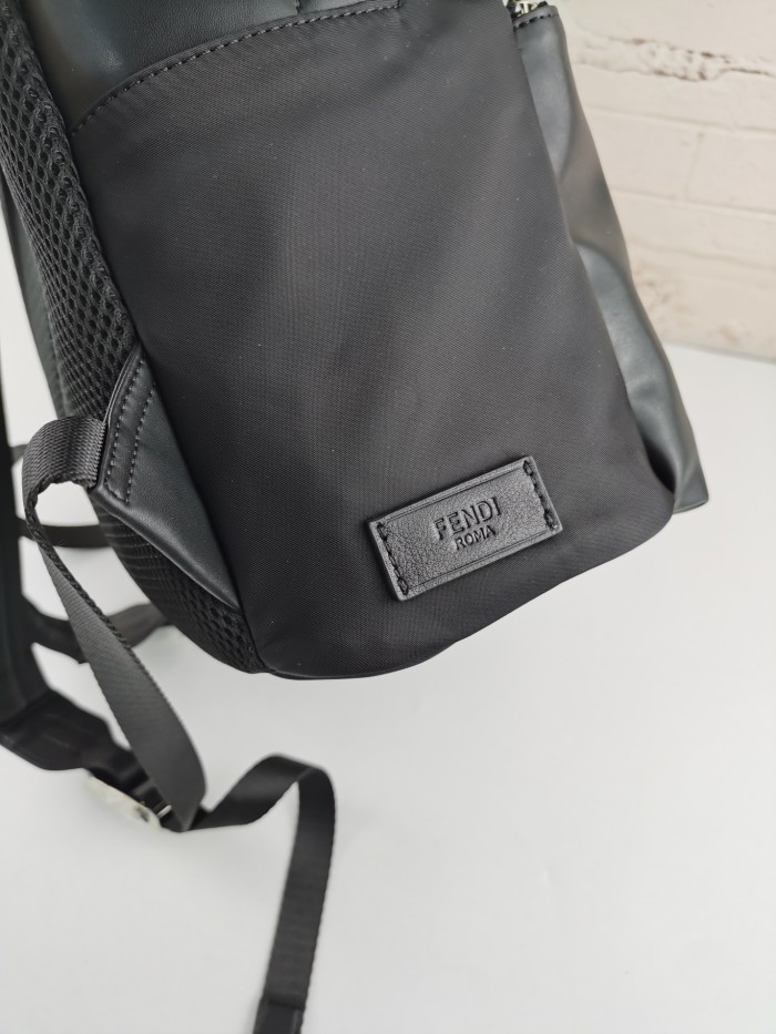 202109SS新作 FENDI フェンディ メンズ リュックバックスーパーコピー