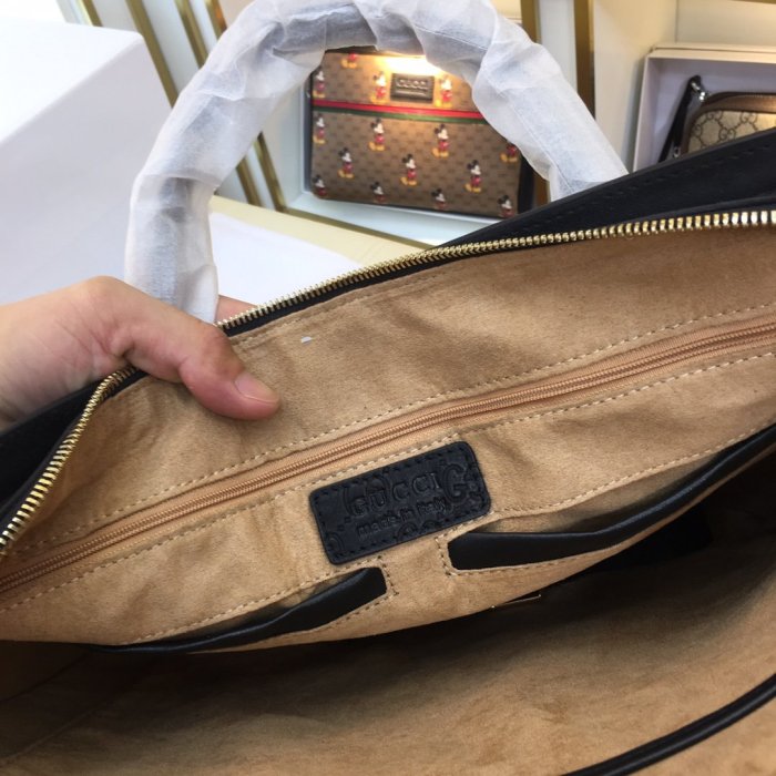 202109SS新作Gucci グッチ メンズ ハンドバックスーパーコピー